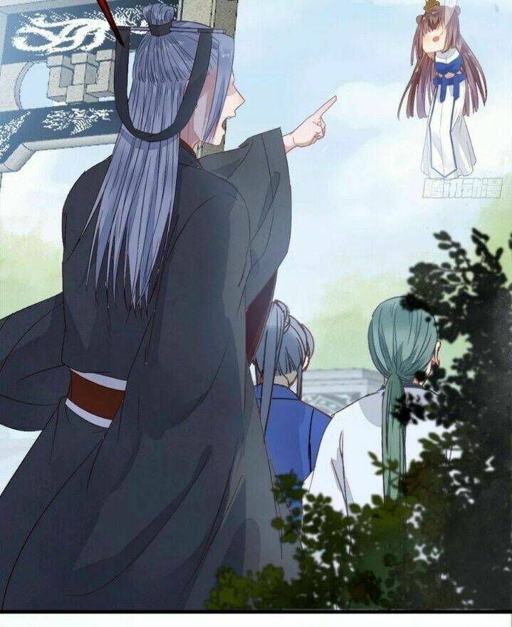 Tuyệt Sắc Quyến Rũ Quỷ Y Chí Tôn - Chapter 264 - Page 21