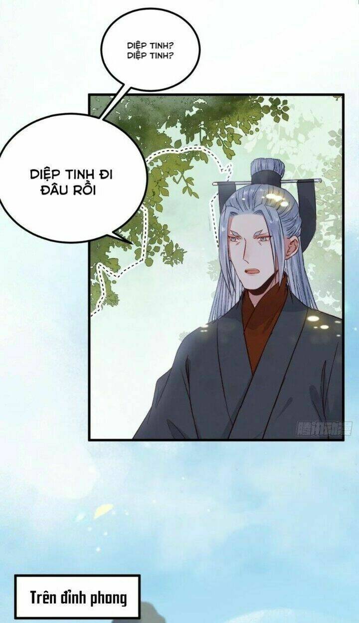 Tuyệt Sắc Quyến Rũ Quỷ Y Chí Tôn - Chapter 264 - Page 22