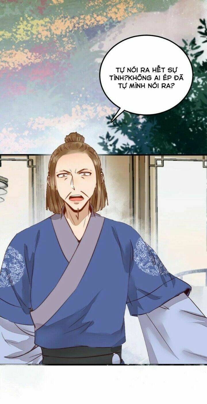 Tuyệt Sắc Quyến Rũ Quỷ Y Chí Tôn - Chapter 264 - Page 24