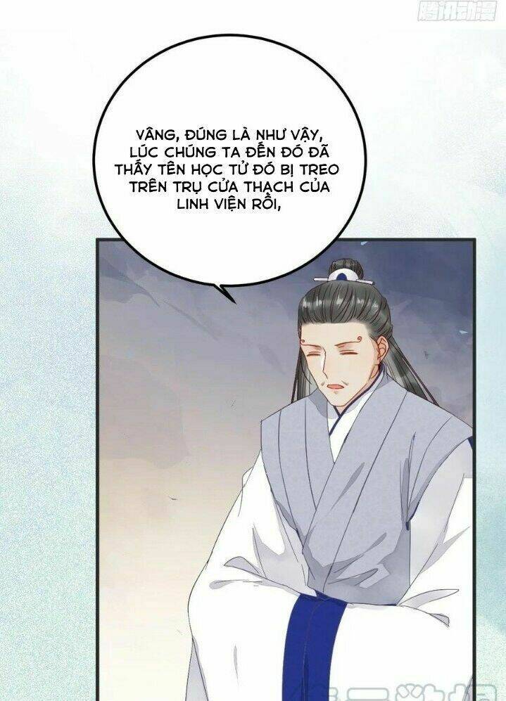 Tuyệt Sắc Quyến Rũ Quỷ Y Chí Tôn - Chapter 264 - Page 25