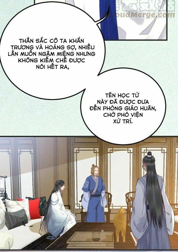 Tuyệt Sắc Quyến Rũ Quỷ Y Chí Tôn - Chapter 264 - Page 26