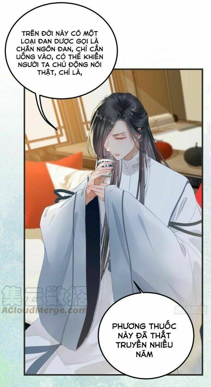 Tuyệt Sắc Quyến Rũ Quỷ Y Chí Tôn - Chapter 264 - Page 30