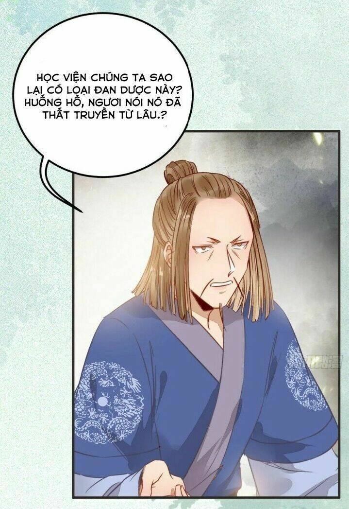 Tuyệt Sắc Quyến Rũ Quỷ Y Chí Tôn - Chapter 264 - Page 31