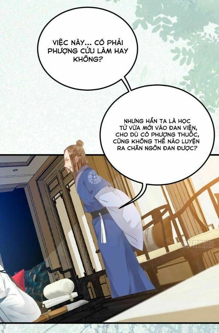 Tuyệt Sắc Quyến Rũ Quỷ Y Chí Tôn - Chapter 264 - Page 32