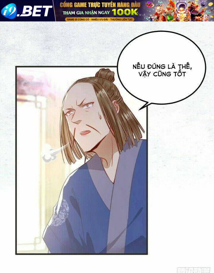 Tuyệt Sắc Quyến Rũ Quỷ Y Chí Tôn - Chapter 264 - Page 34