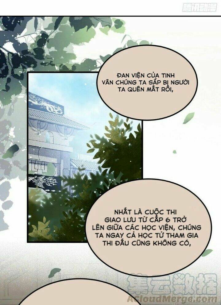 Tuyệt Sắc Quyến Rũ Quỷ Y Chí Tôn - Chapter 264 - Page 35