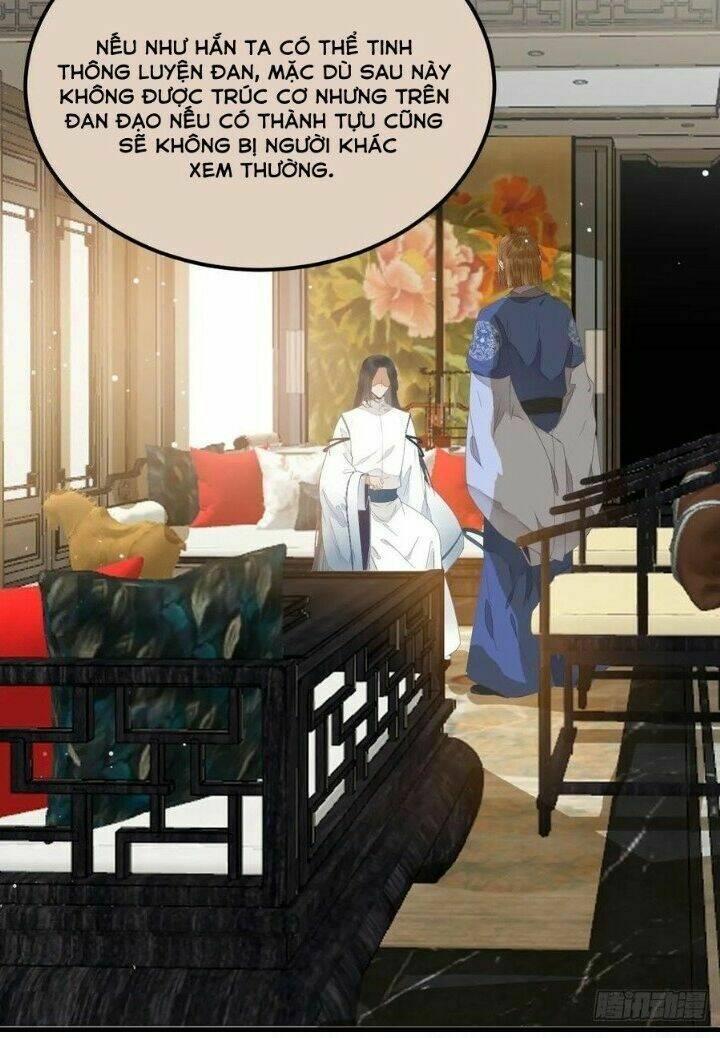 Tuyệt Sắc Quyến Rũ Quỷ Y Chí Tôn - Chapter 264 - Page 36