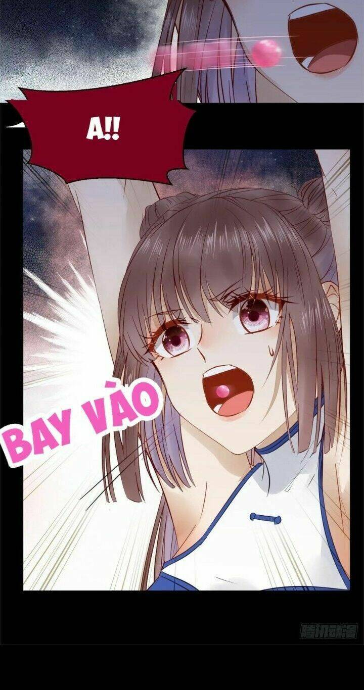 Tuyệt Sắc Quyến Rũ Quỷ Y Chí Tôn - Chapter 264 - Page 4