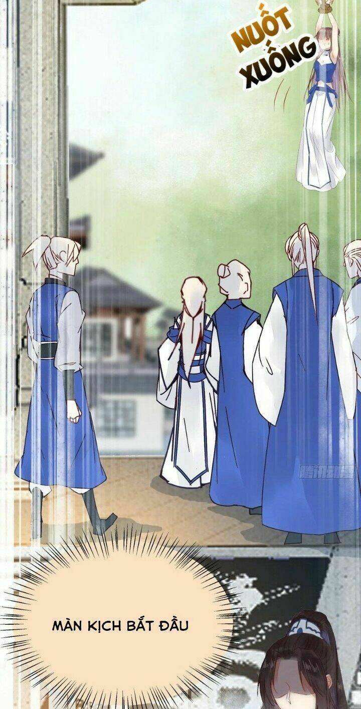 Tuyệt Sắc Quyến Rũ Quỷ Y Chí Tôn - Chapter 264 - Page 6