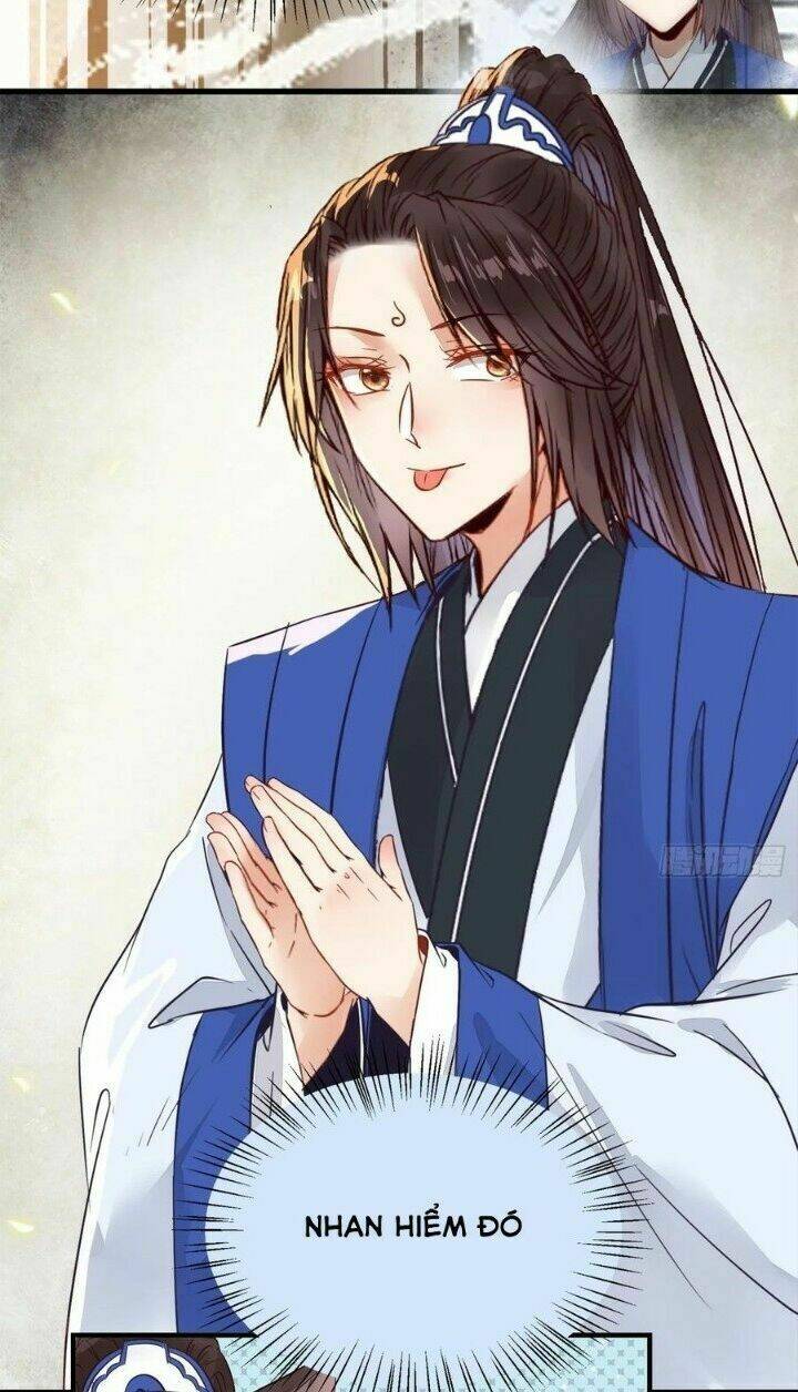 Tuyệt Sắc Quyến Rũ Quỷ Y Chí Tôn - Chapter 264 - Page 7