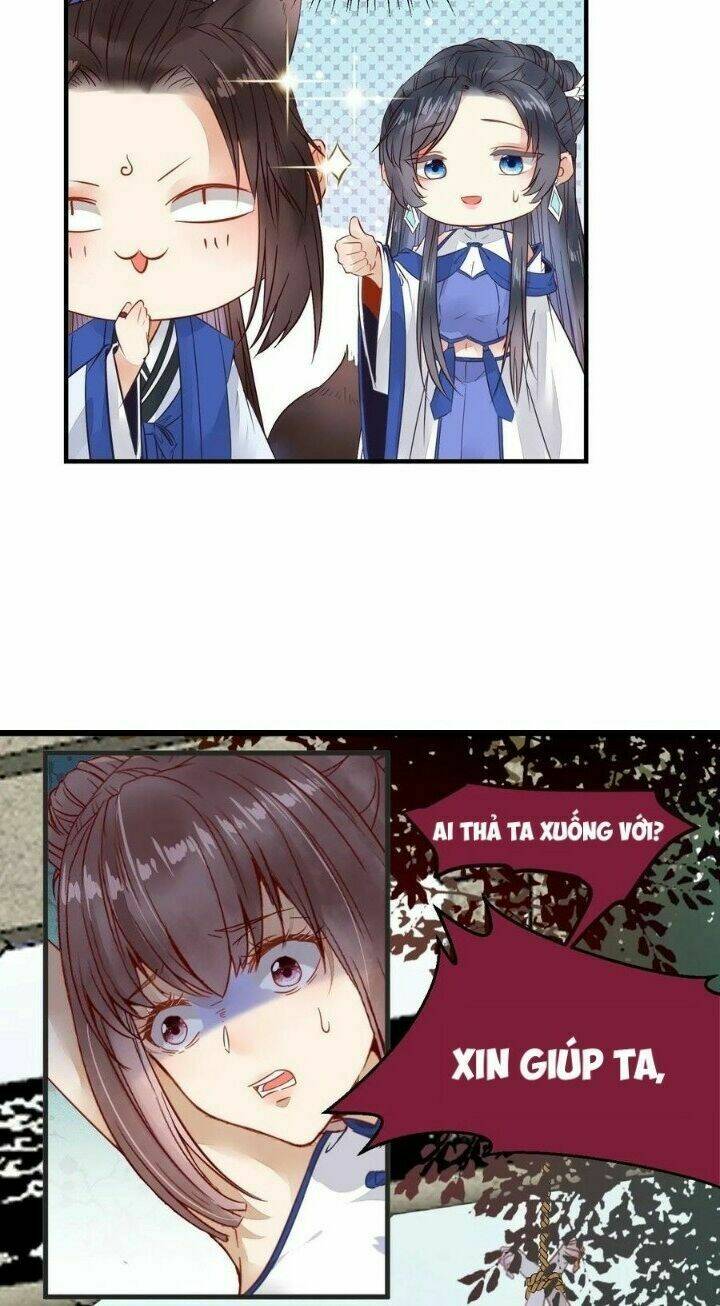 Tuyệt Sắc Quyến Rũ Quỷ Y Chí Tôn - Chapter 264 - Page 8