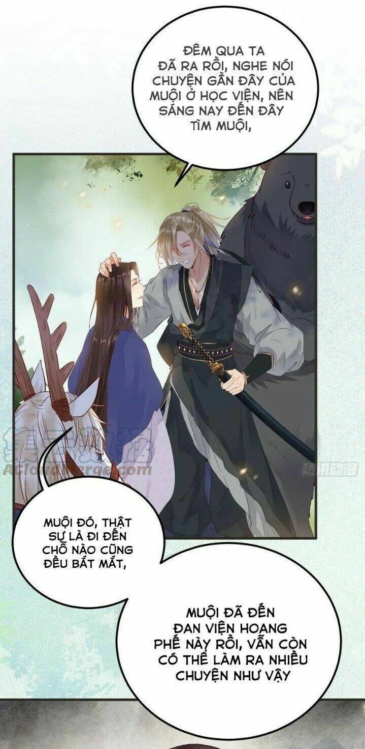 Tuyệt Sắc Quyến Rũ Quỷ Y Chí Tôn - Chapter 265 - Page 9