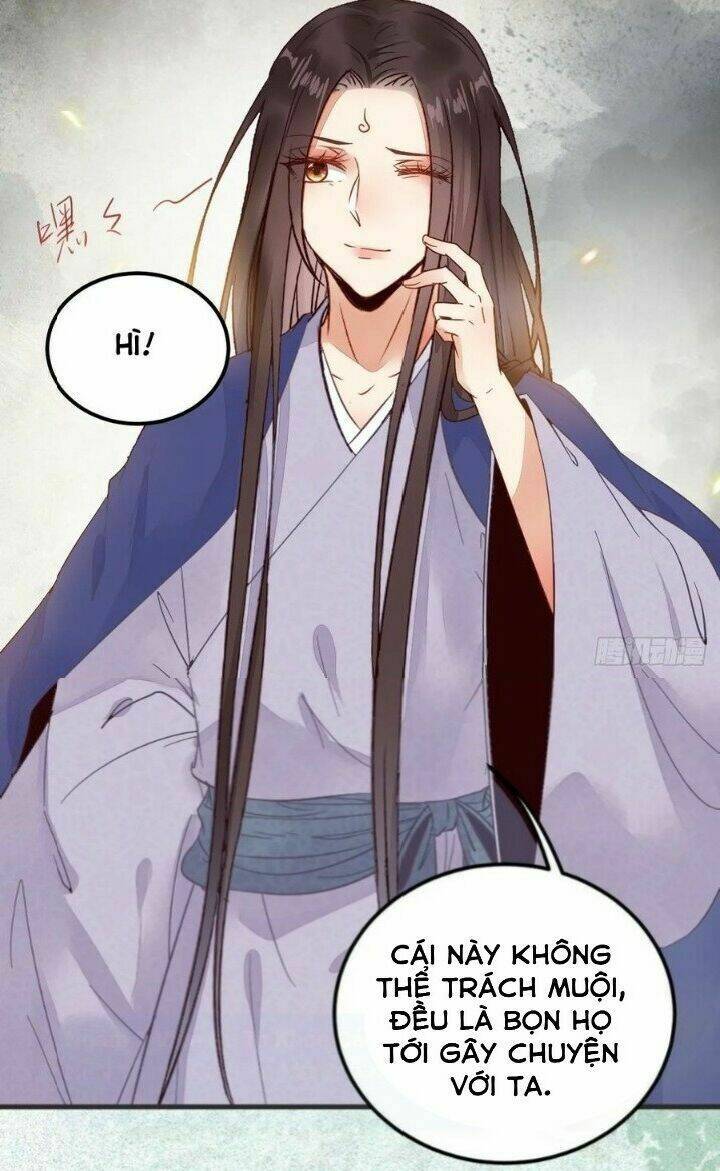 Tuyệt Sắc Quyến Rũ Quỷ Y Chí Tôn - Chapter 265 - Page 10