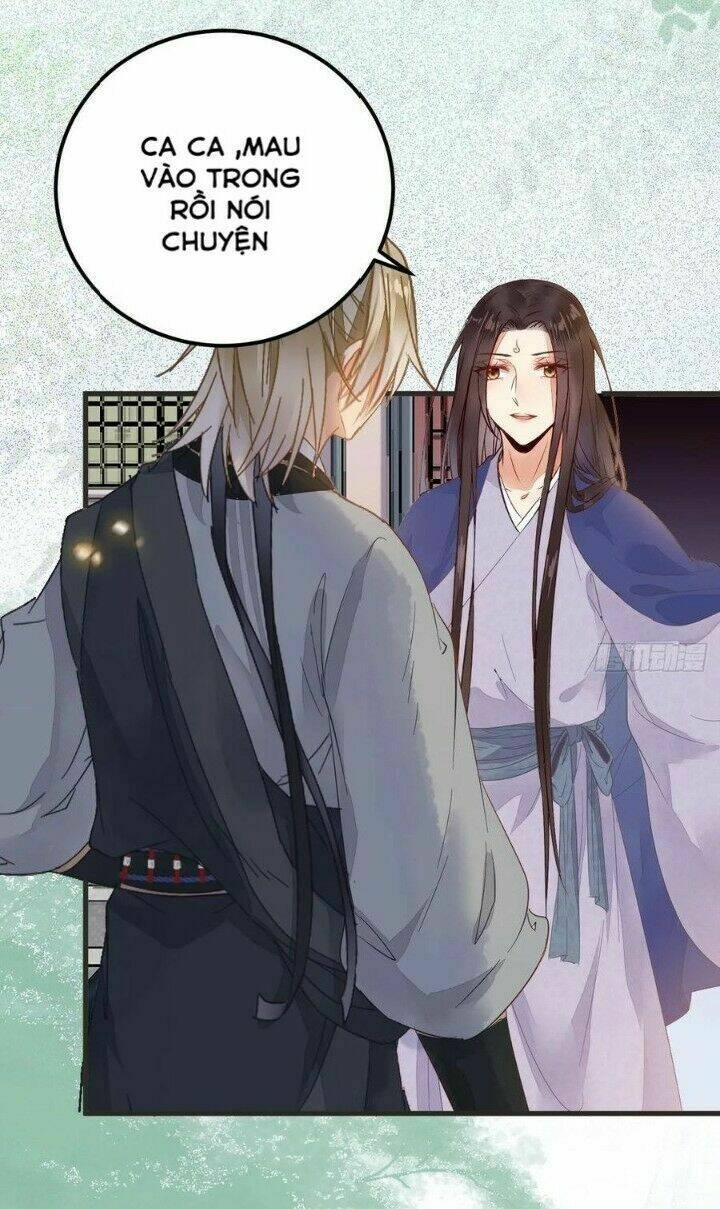 Tuyệt Sắc Quyến Rũ Quỷ Y Chí Tôn - Chapter 265 - Page 11