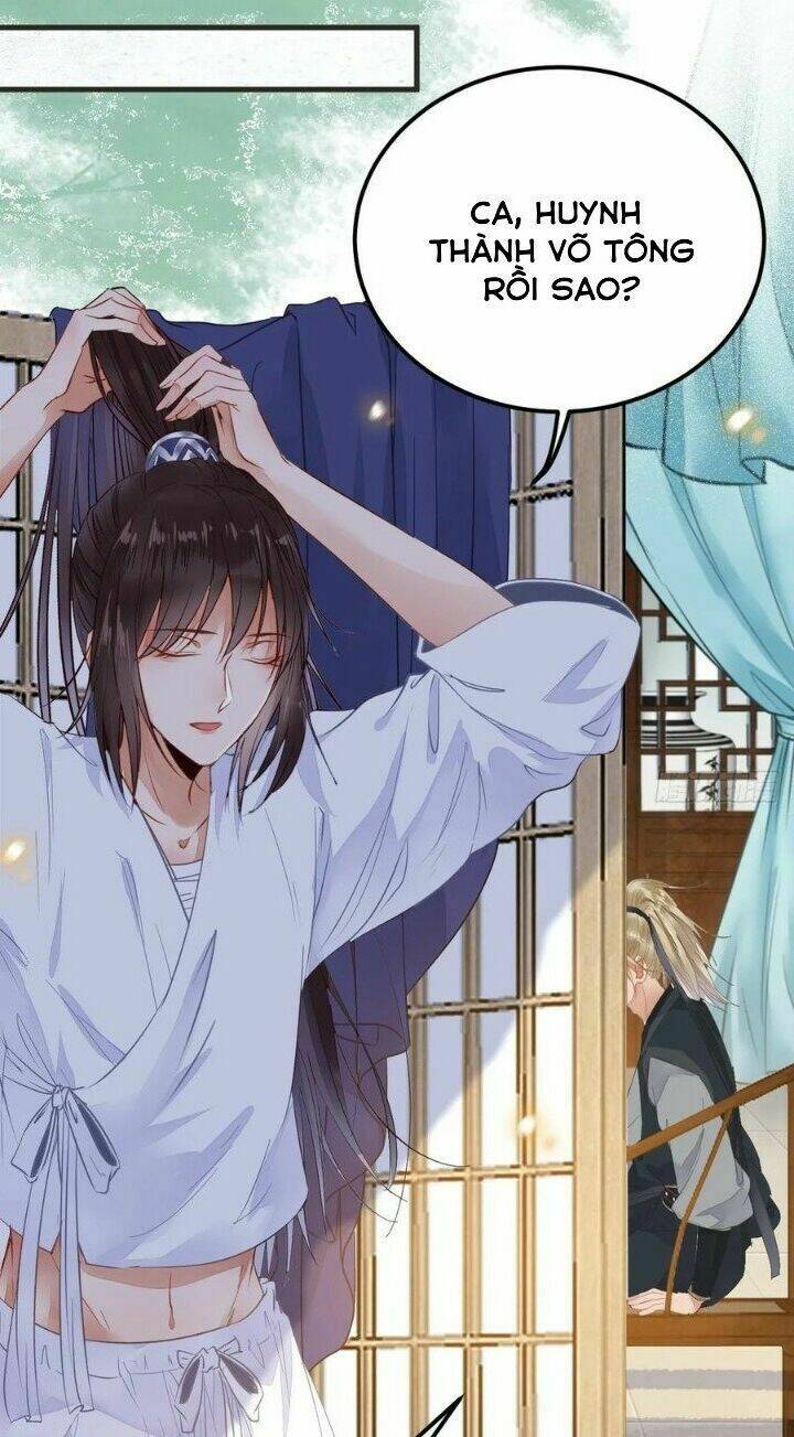 Tuyệt Sắc Quyến Rũ Quỷ Y Chí Tôn - Chapter 265 - Page 12