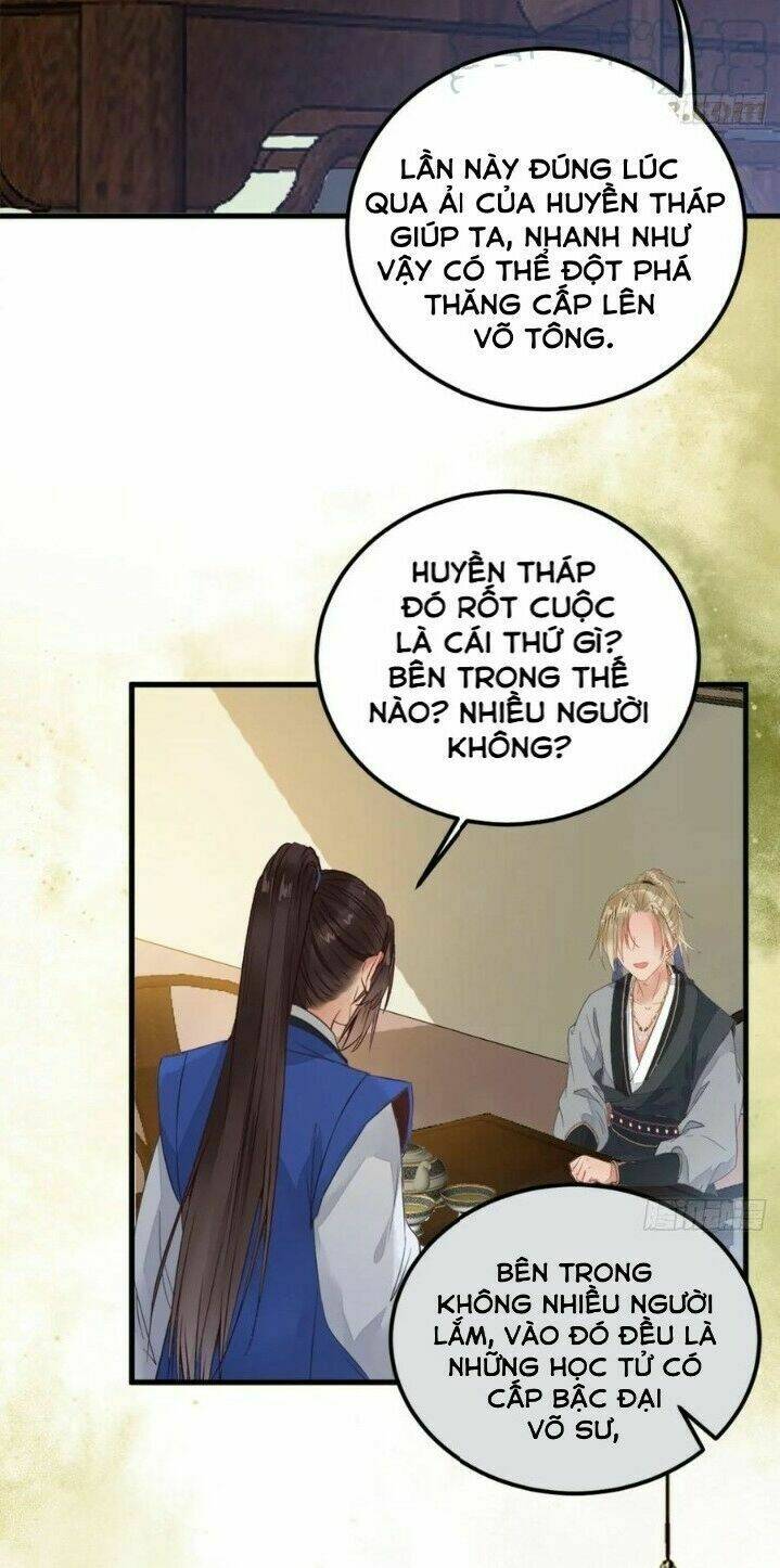 Tuyệt Sắc Quyến Rũ Quỷ Y Chí Tôn - Chapter 265 - Page 14