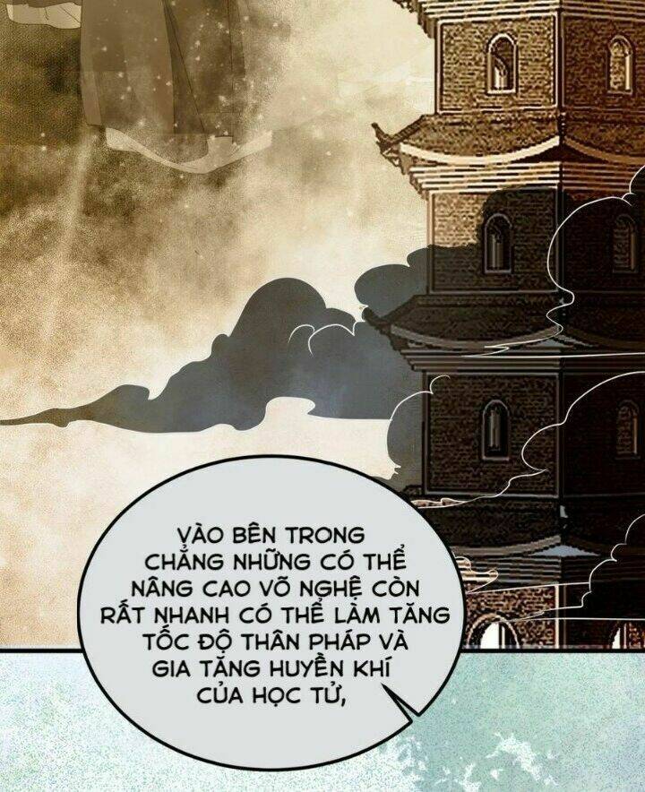 Tuyệt Sắc Quyến Rũ Quỷ Y Chí Tôn - Chapter 265 - Page 16