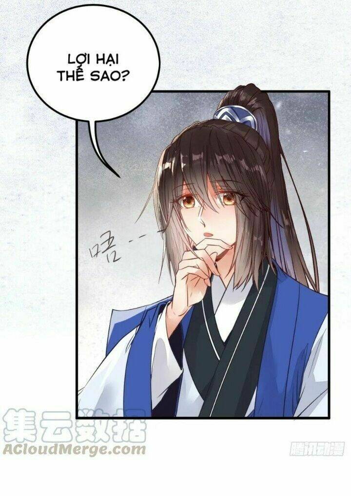 Tuyệt Sắc Quyến Rũ Quỷ Y Chí Tôn - Chapter 265 - Page 18