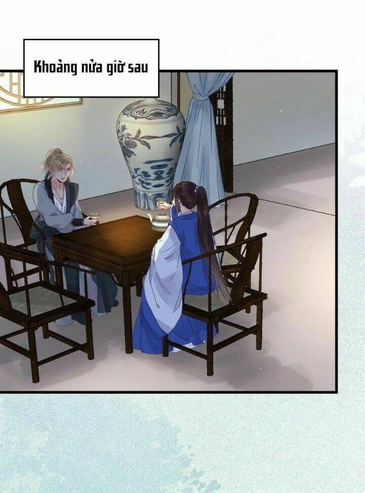 Tuyệt Sắc Quyến Rũ Quỷ Y Chí Tôn - Chapter 265 - Page 19