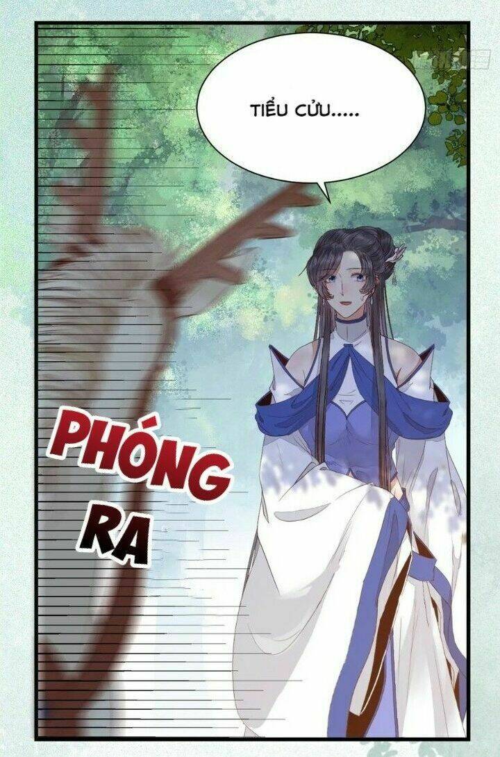 Tuyệt Sắc Quyến Rũ Quỷ Y Chí Tôn - Chapter 265 - Page 20