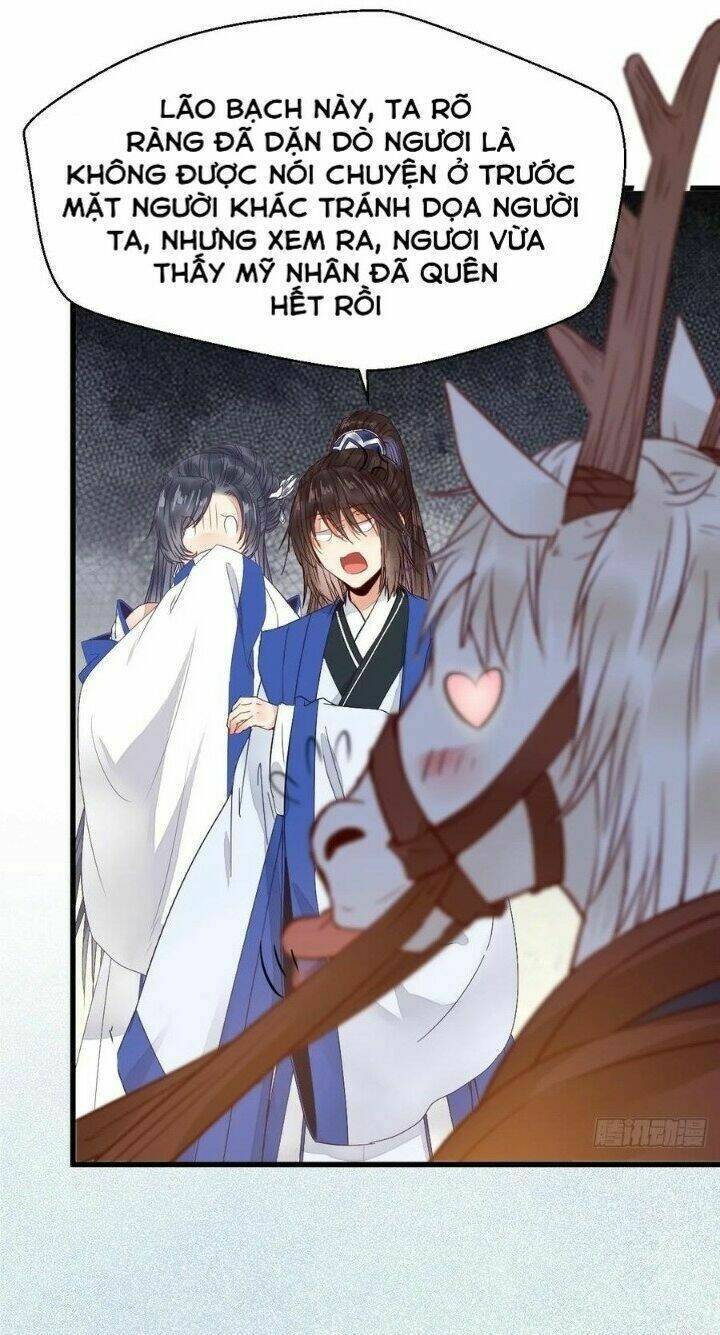 Tuyệt Sắc Quyến Rũ Quỷ Y Chí Tôn - Chapter 265 - Page 24