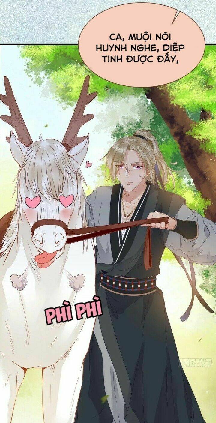 Tuyệt Sắc Quyến Rũ Quỷ Y Chí Tôn - Chapter 265 - Page 25