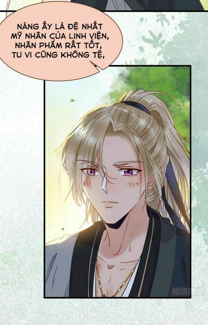 Tuyệt Sắc Quyến Rũ Quỷ Y Chí Tôn - Chapter 265 - Page 26