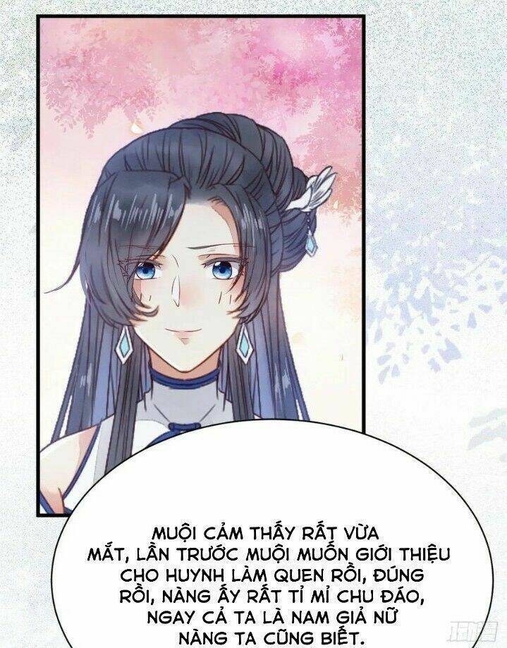 Tuyệt Sắc Quyến Rũ Quỷ Y Chí Tôn - Chapter 265 - Page 27