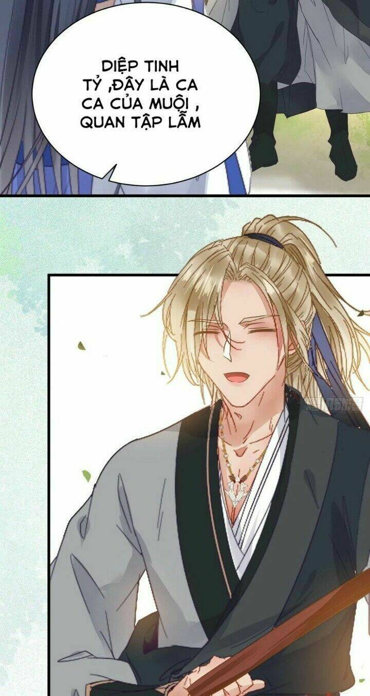 Tuyệt Sắc Quyến Rũ Quỷ Y Chí Tôn - Chapter 265 - Page 30