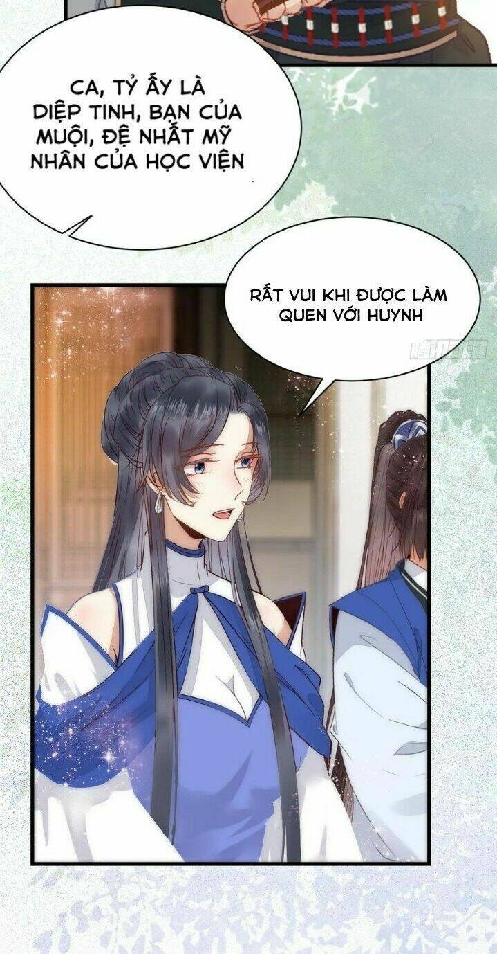 Tuyệt Sắc Quyến Rũ Quỷ Y Chí Tôn - Chapter 265 - Page 31