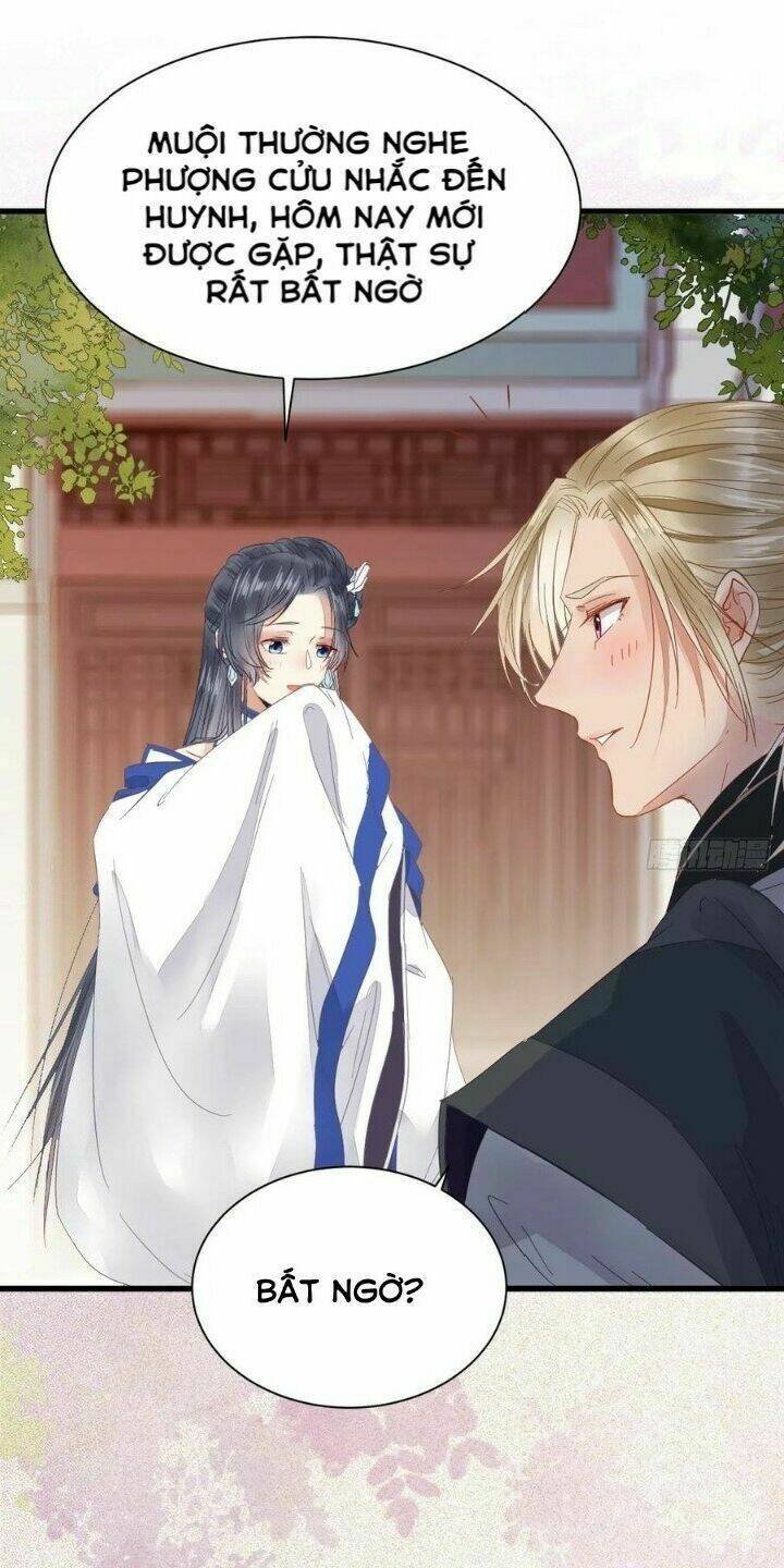 Tuyệt Sắc Quyến Rũ Quỷ Y Chí Tôn - Chapter 265 - Page 33