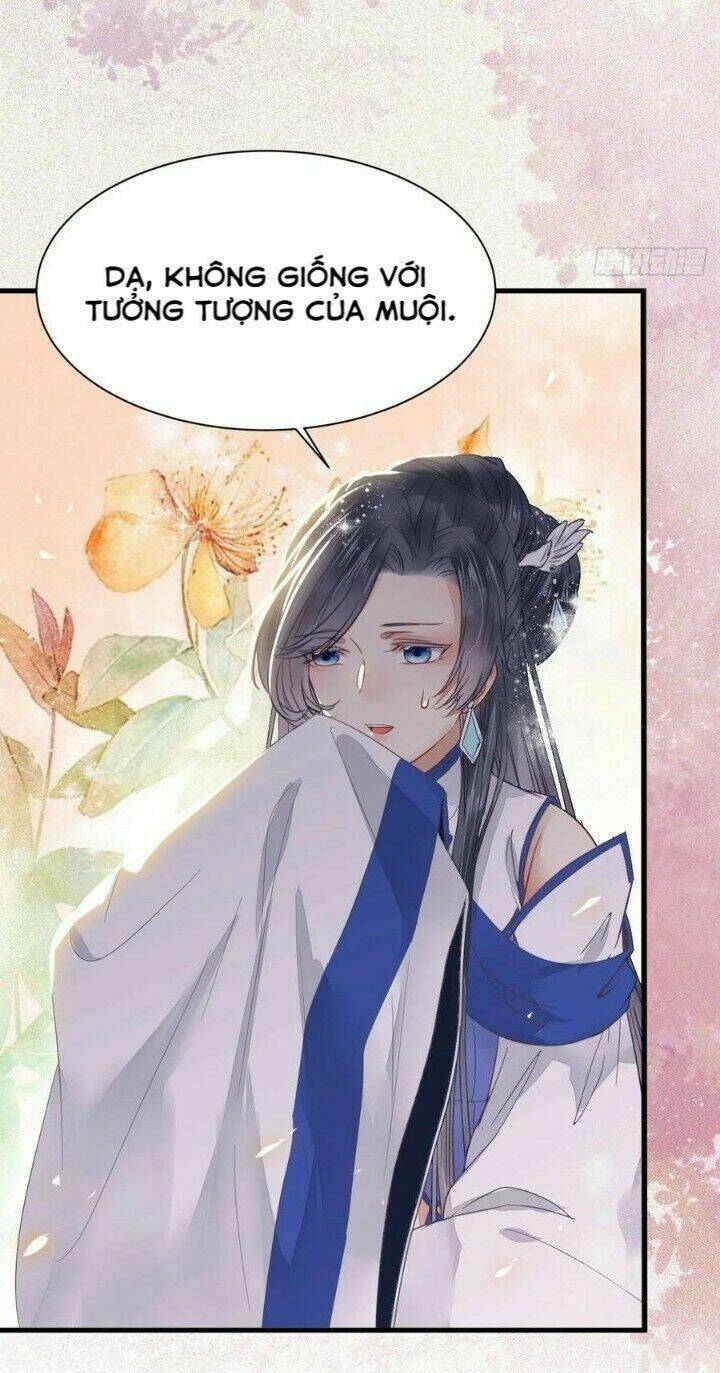 Tuyệt Sắc Quyến Rũ Quỷ Y Chí Tôn - Chapter 265 - Page 34