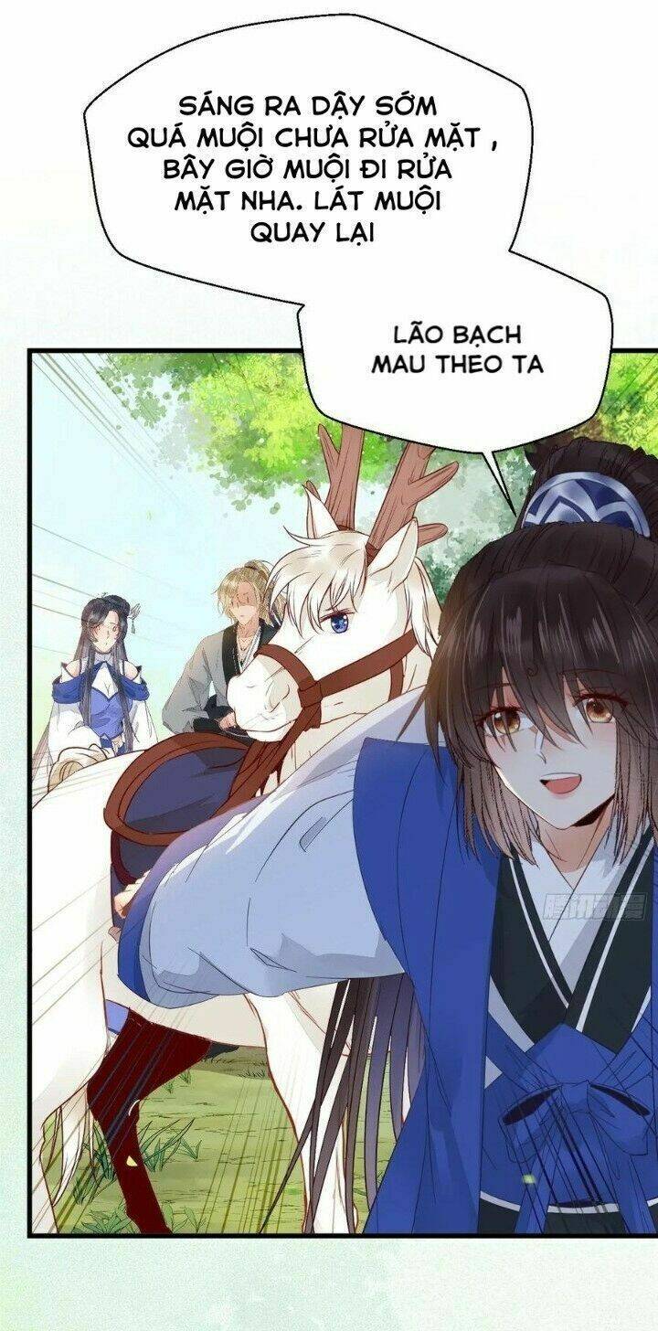 Tuyệt Sắc Quyến Rũ Quỷ Y Chí Tôn - Chapter 265 - Page 35