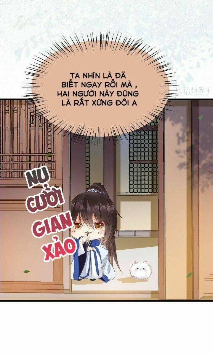 Tuyệt Sắc Quyến Rũ Quỷ Y Chí Tôn - Chapter 265 - Page 38