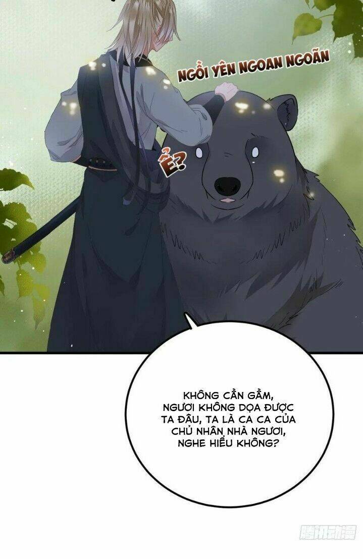 Tuyệt Sắc Quyến Rũ Quỷ Y Chí Tôn - Chapter 265 - Page 3