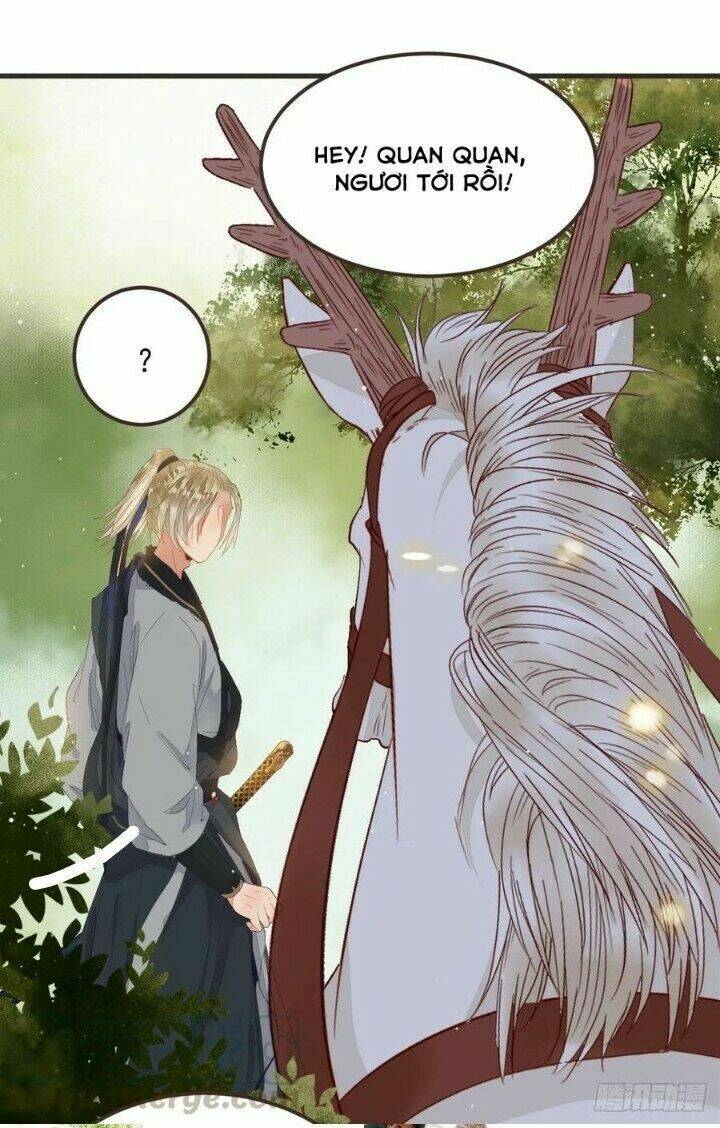 Tuyệt Sắc Quyến Rũ Quỷ Y Chí Tôn - Chapter 265 - Page 4