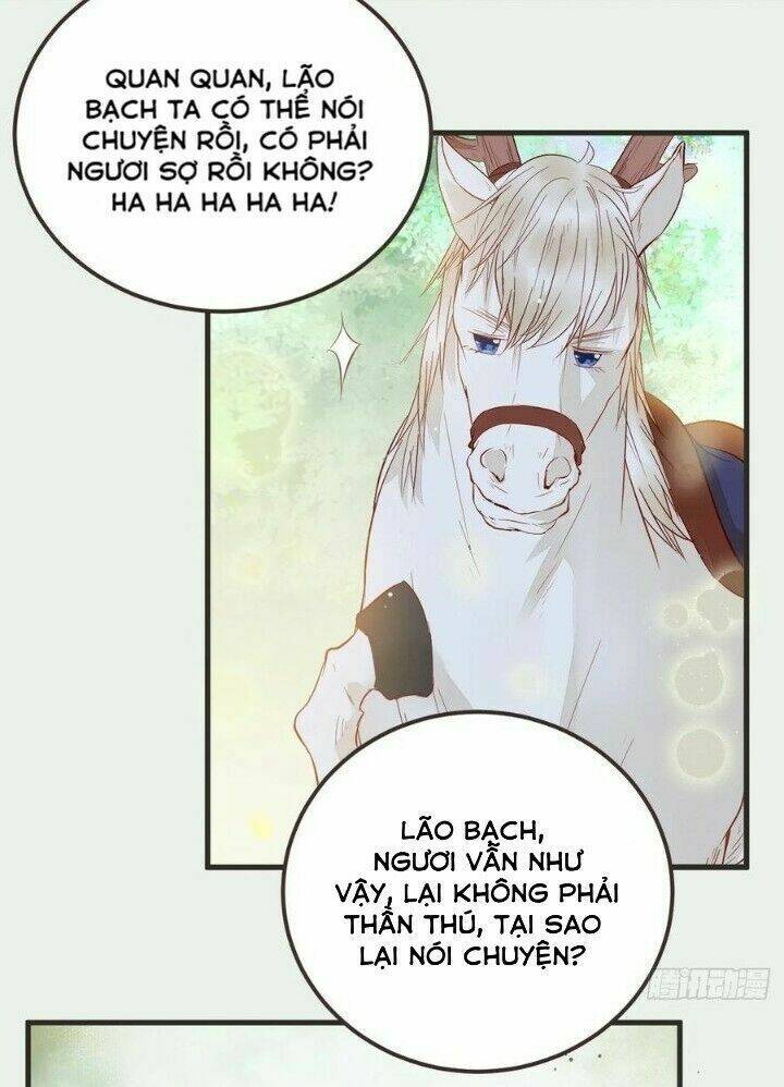 Tuyệt Sắc Quyến Rũ Quỷ Y Chí Tôn - Chapter 265 - Page 5