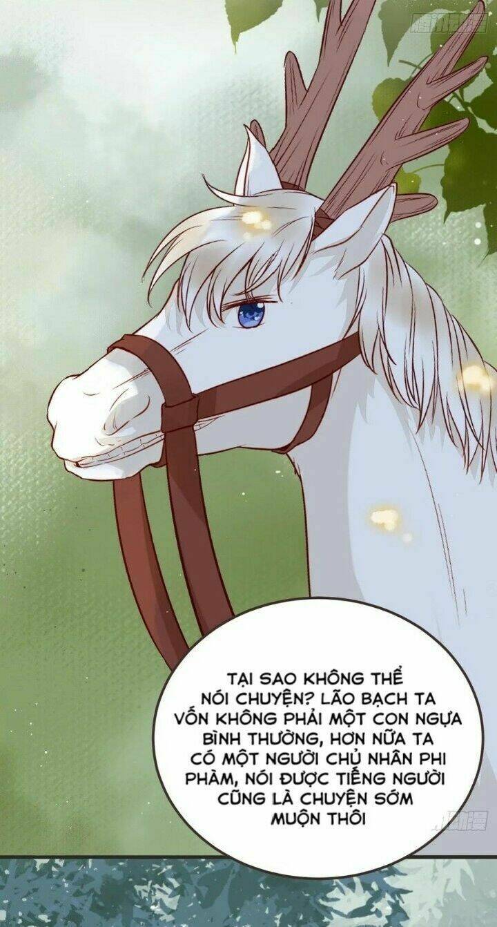 Tuyệt Sắc Quyến Rũ Quỷ Y Chí Tôn - Chapter 265 - Page 7