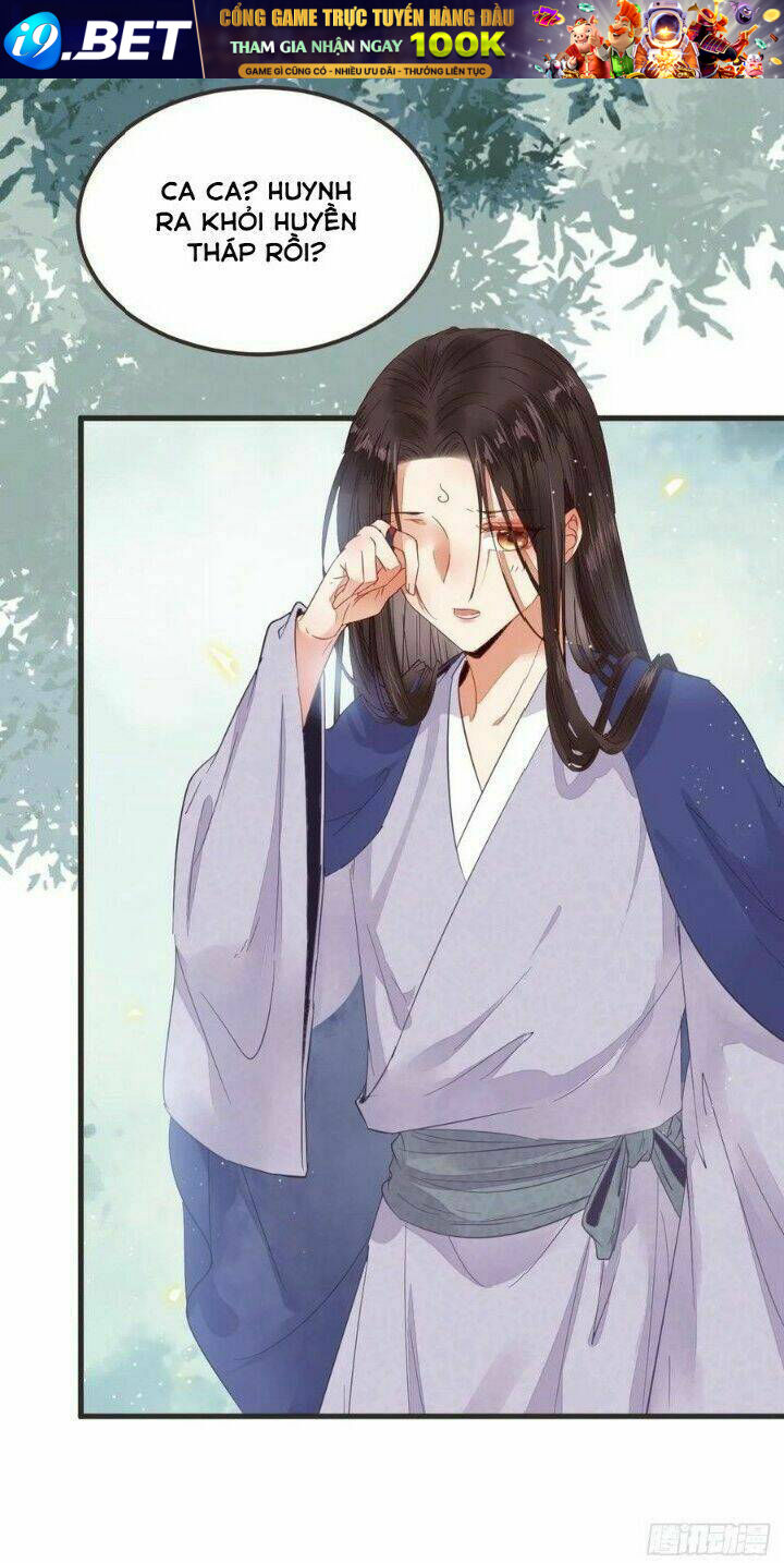 Tuyệt Sắc Quyến Rũ Quỷ Y Chí Tôn - Chapter 265 - Page 8