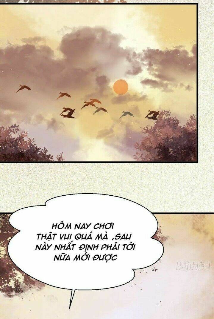 Tuyệt Sắc Quyến Rũ Quỷ Y Chí Tôn - Chapter 266 - Page 9