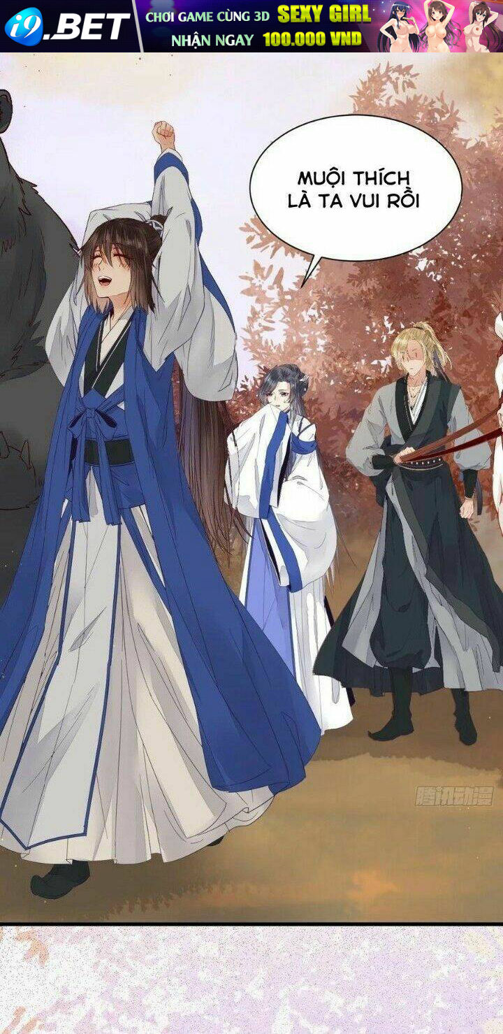 Tuyệt Sắc Quyến Rũ Quỷ Y Chí Tôn - Chapter 266 - Page 10