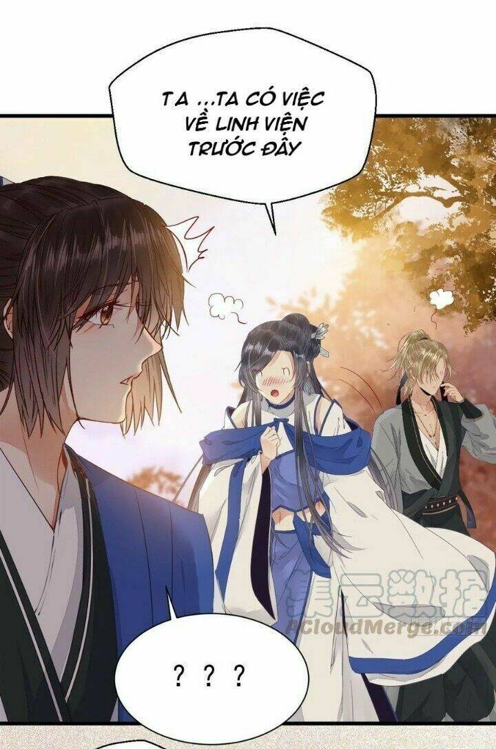 Tuyệt Sắc Quyến Rũ Quỷ Y Chí Tôn - Chapter 266 - Page 12