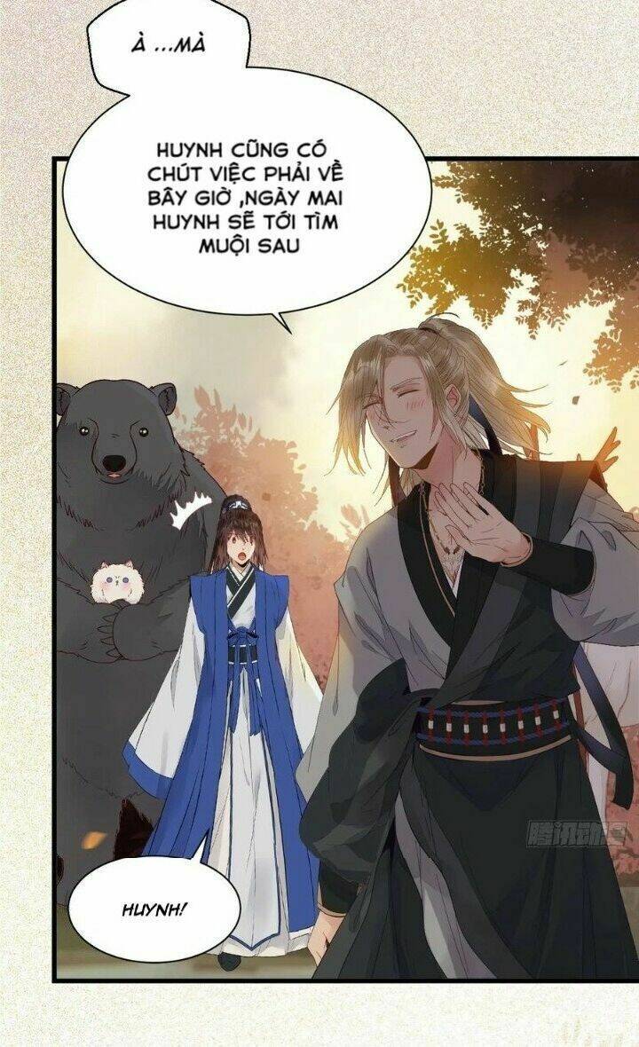 Tuyệt Sắc Quyến Rũ Quỷ Y Chí Tôn - Chapter 266 - Page 13
