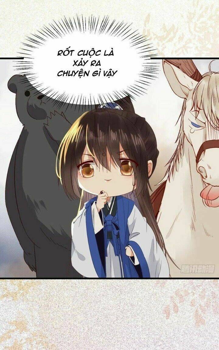 Tuyệt Sắc Quyến Rũ Quỷ Y Chí Tôn - Chapter 266 - Page 14