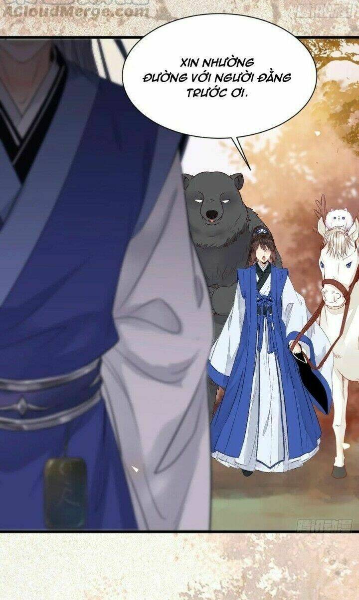 Tuyệt Sắc Quyến Rũ Quỷ Y Chí Tôn - Chapter 266 - Page 18