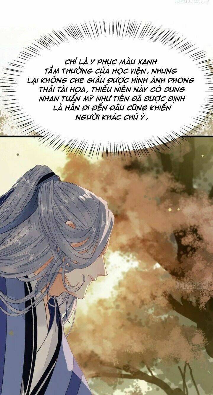 Tuyệt Sắc Quyến Rũ Quỷ Y Chí Tôn - Chapter 266 - Page 21