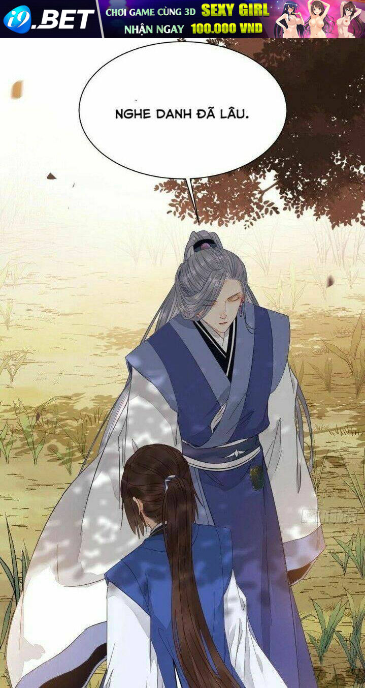 Tuyệt Sắc Quyến Rũ Quỷ Y Chí Tôn - Chapter 266 - Page 25