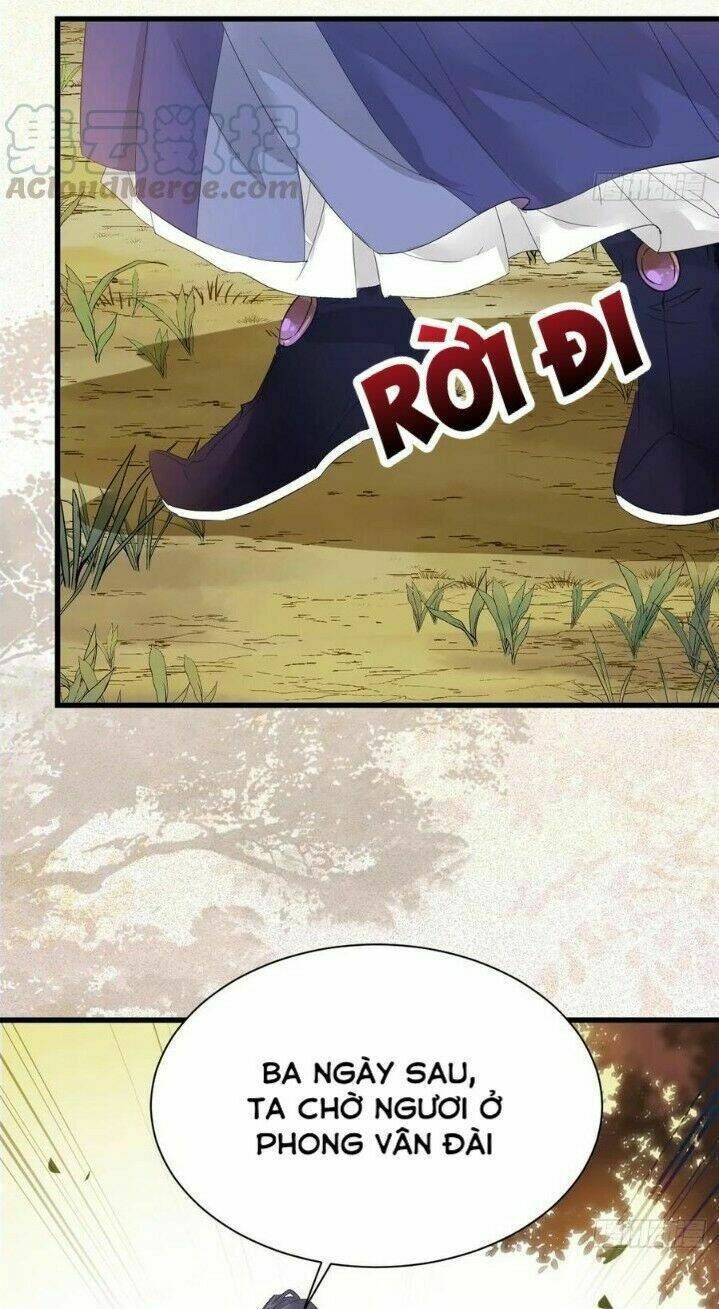 Tuyệt Sắc Quyến Rũ Quỷ Y Chí Tôn - Chapter 266 - Page 27