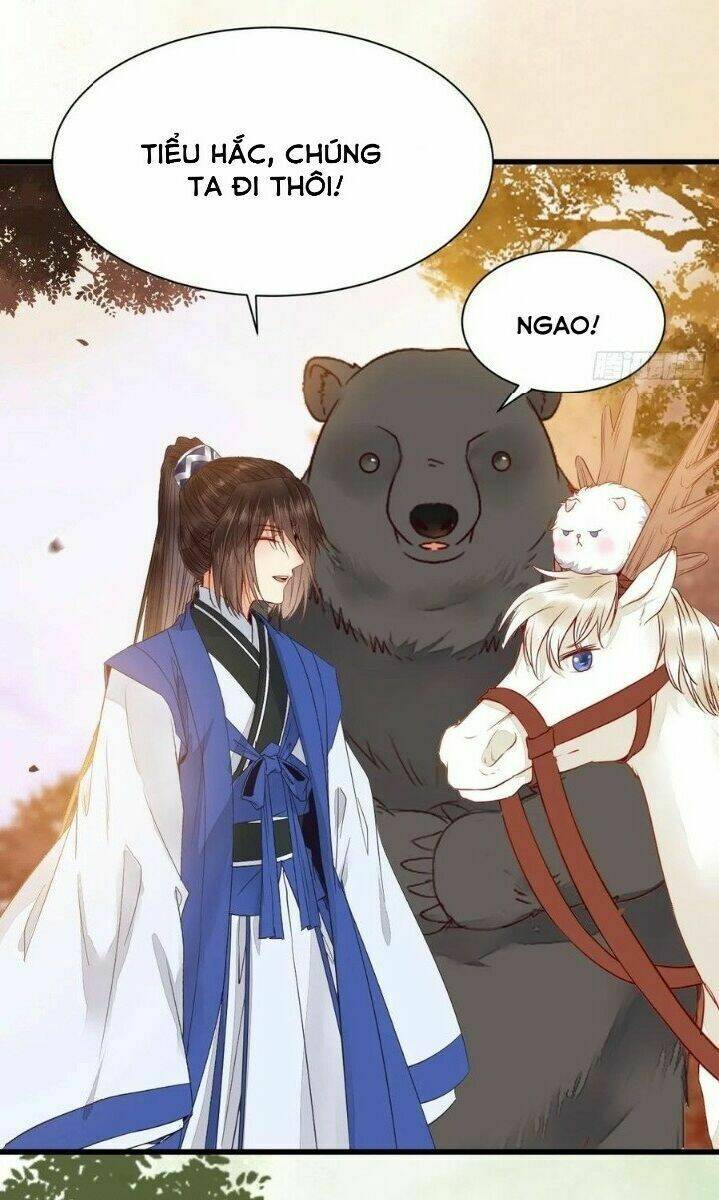 Tuyệt Sắc Quyến Rũ Quỷ Y Chí Tôn - Chapter 266 - Page 30