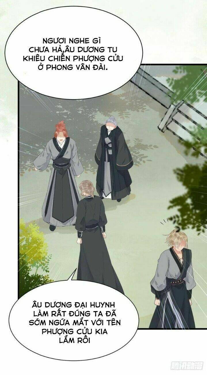 Tuyệt Sắc Quyến Rũ Quỷ Y Chí Tôn - Chapter 266 - Page 32